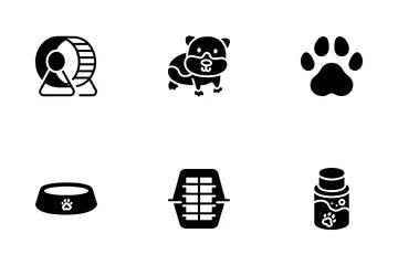 Pet Icon Pack