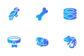 Pet Icon Pack