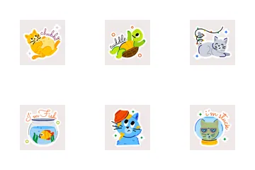 Pet Icon Pack