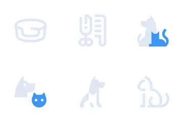 Pet Icon Pack