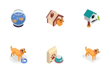 Pet Icon Pack