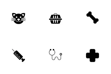 Pet Icon Pack