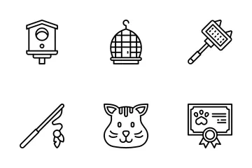 Pet Icon Pack