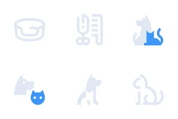 Pet Icon Pack