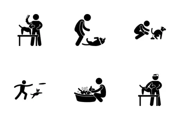 Pet Love Icon Pack