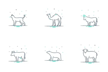 Pet Mix Icon Pack