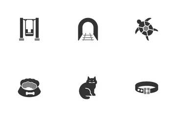 118 Canned Cat Icons - Free in SVG, PNG, ICO - IconScout