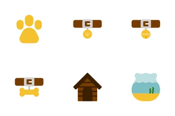 Pets Icon Pack