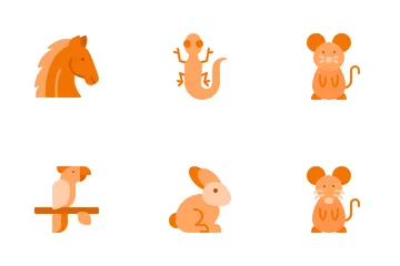 Pets Icon Pack