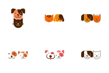 Pets Icon Pack