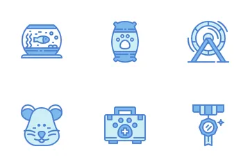 Pets Icon Pack