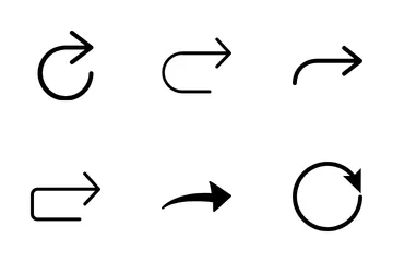 Pfeil Band 1 Symbolpack