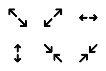 Pfeil Band 7 Symbolpack