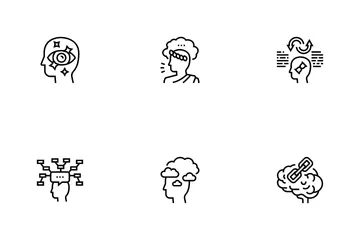 Philosophy Science Icon Pack