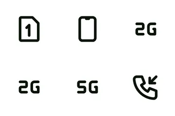 PHONE Icon Pack