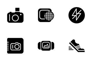 Photos Icon Pack