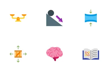 Physics Icon Pack