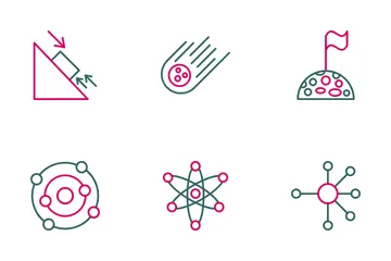 Physics Icon Pack