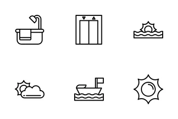 Picnic Icon Pack