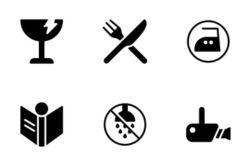 Pictogramas Icon Pack