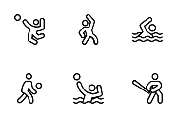 Pictograms Icon Pack