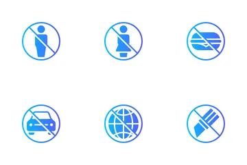 Pictograms Icon Pack