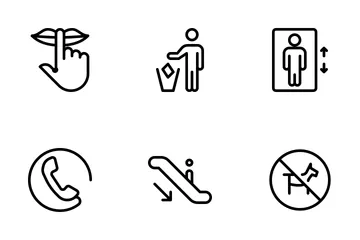 Pictograms  Icon Pack