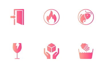 Pictograms Icon Pack