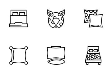 Pillow Icon Pack