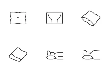Pillow Icon Pack