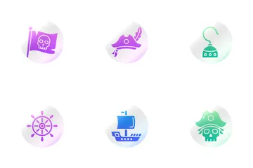 Pirata Icon Pack