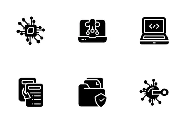 Pirate Icon Pack