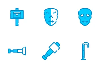 Pirates Icon Pack