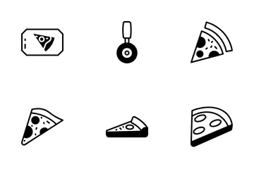 Pizza Symbolpack