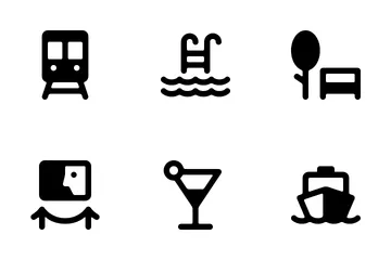 Place Icon Pack