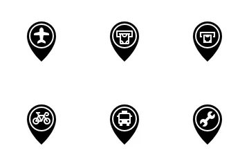 Placeholder Icon Pack