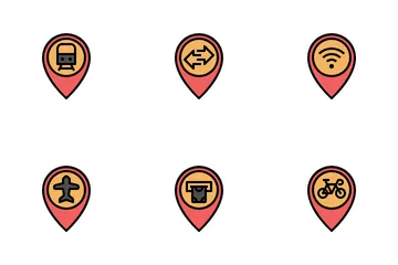 Placeholder Icon Pack