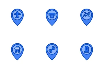 Placeholder Icon Pack