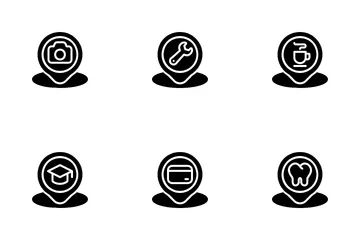 Placeholder Icon Pack