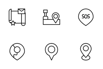 Placeholder Icon Pack