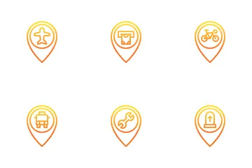 Placeholder Icon Pack
