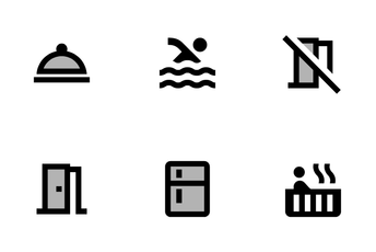Places Icon Pack
