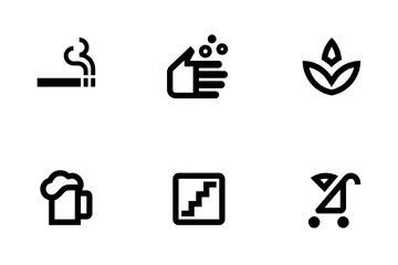 Places Icon Pack