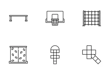 Playground Icon Pack