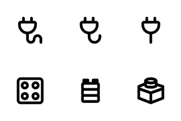 Plugin Icon Pack