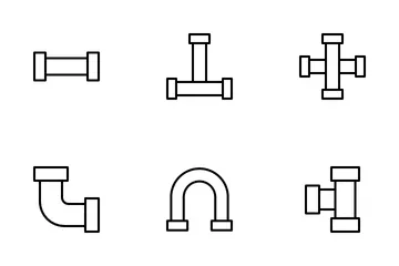 Plumber Icon Pack