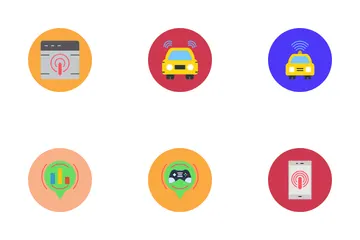 Podcasts Icon Pack
