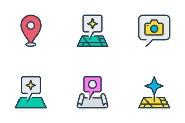 Point Icon Pack