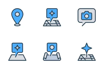 Point Icon Pack