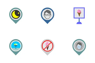 Pointer  Icon Pack
